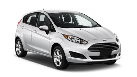 Ford Fiesta - 2018 ve Üzeri
