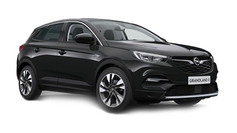 Opel Grandland X - 2020