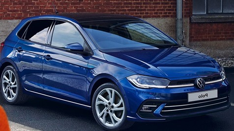 Volkswagen Polo - 2017 ve Üzeri Cam Tavanlı Comfortline