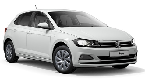 Volkswagen Polo - 2017 ve Üzeri Manuel Comfortline
