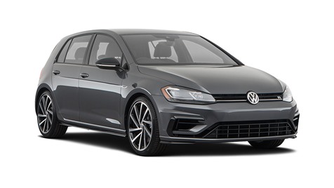 Volkswagen Golf-7,5 - 2018 ve Üzeri