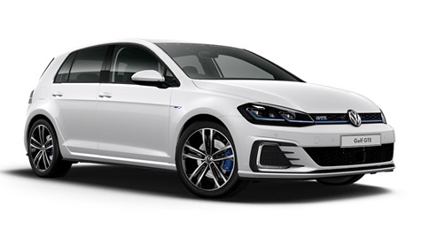 Volkswagen Golf-7 - 2017 ve Üzeri