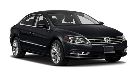 Volkswagen Passat CC - 2011 ve Üzeri