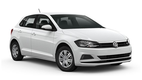 Volkswagen Polo - 2017 ve Üzeri